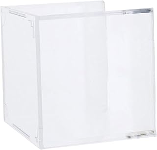 Acrylic Baseball Display Stand for Softball, Stackable Holder