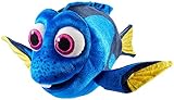 Disney And Pixar Movie Favorites Plush, Soft Toys Based On Animated Films For Kids 3 Yrs And Up