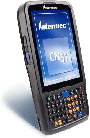 Intermec CN51AN1KCF1W1000 CN51 Handheld Mobile Computer
