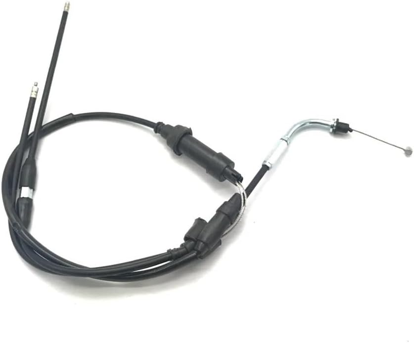 Throttle Assembly for PW 50 PW50