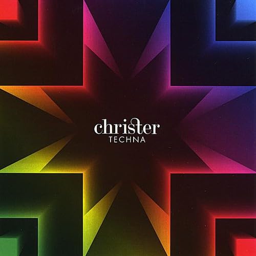 Techna [Audio CD] Christer
