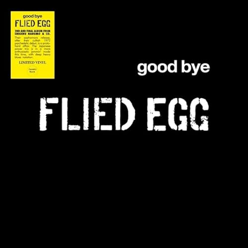 Good Bye [VINYL]