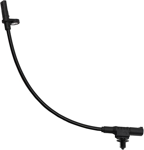 Beck/Arnley 0845073 ABS Wheel Speed Sensor