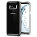 Spigen Neo Hybrid Designed for Samsung Galaxy S8 Case (2017) - Gunmetal