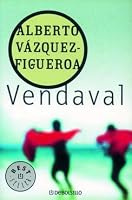 Vendaval/the Gale (Exitos) 8422621460 Book Cover