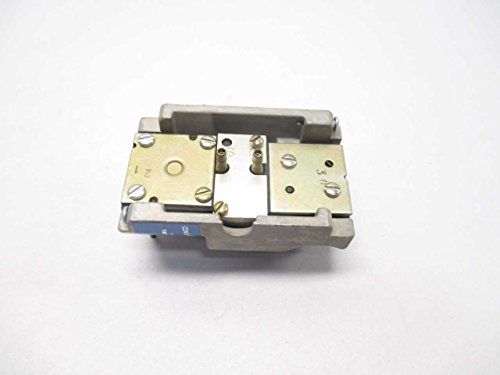 Johnson Controls - T4002-201 T-4002-201 Single Temperature High Volume Output Thermostat, Direct Acting, Horizontal Mounting #TOP3