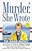 Murder, She Wrote: the Maine Mutiny