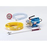 イチネンTASCO TA352DA 小型強力洗浄機