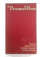 December Poems B000K07VXO Book Cover