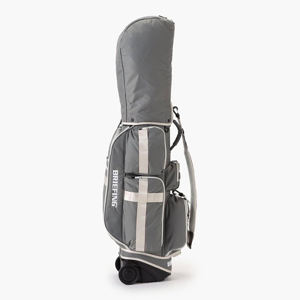 Amazon | [BRIEFING] CR-6 キャスター CR-6 CASTER BRG251D02 L