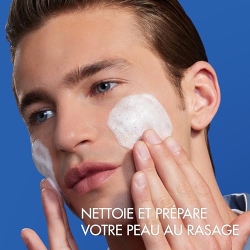 Aquapower Gel frais oligo thermal Biotherm Nettoyant Démaquillant - vue 4
