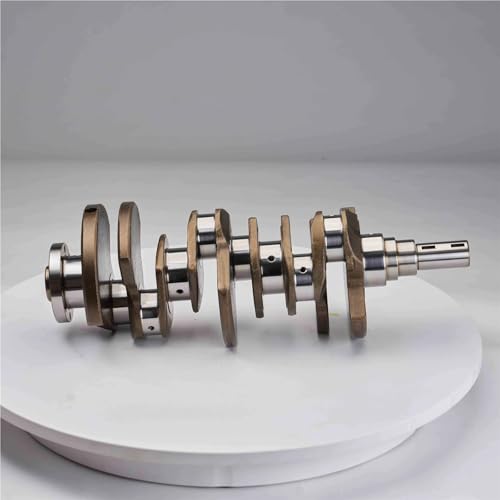 2gr 7gr 8gr Crankshaft V6 3.5 L Gasoline Engine Crank Compatible With Toyota ...