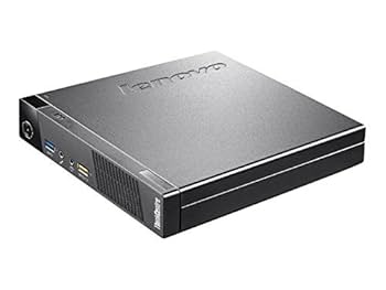 ミニPC LENOVO M73 Tiny Amazon.com: Lenovo ThinkCentre M73 Tiny Desktop (Intel i5