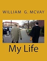 My Life 1539896021 Book Cover