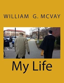 Paperback My Life Book
