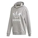 adidas Originals Women's Trefoil Hoodie Hooded Sweatshirt