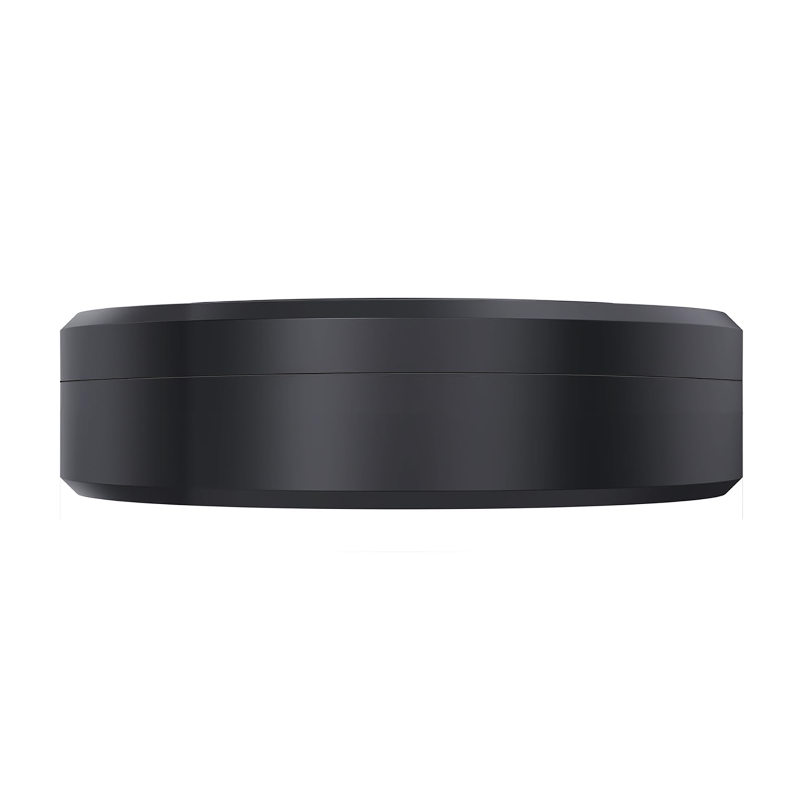 PROSSIMO GPS Compact - Dispositivo GPS, GPS Personale | -localizzatore GPS, Dispositivo antifurto GF10, Dispositivo antifurto GPS per auto, Forte magnetico, Nessuna installazione richiesta