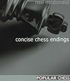 Concise Chess Endings
