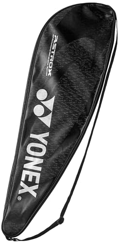 Image of YONEX Badminton Racquet ASTROX 88SF Tour Silver Black G5 4U