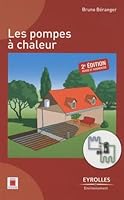 Les pompes à chaleur (French Edition) 2212126522 Book Cover