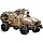 Cyclone Assault Armored Car