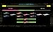 YAMASHITA JIBIONERA EGI OH Q Live 490 Glow 2.5-10, Pink Pink Base,...