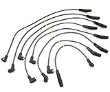 Ignition Wire Set for Land Rover Discovery 2 and Range Rover P38