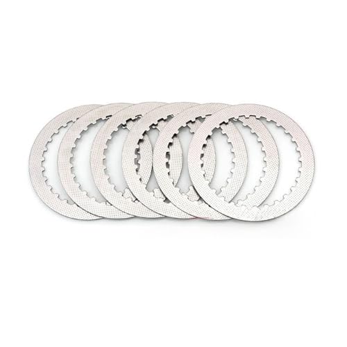 Disques friction d'embrayage anti-patinage pour moto CB750 91-03