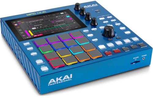 Akai MPC One G2