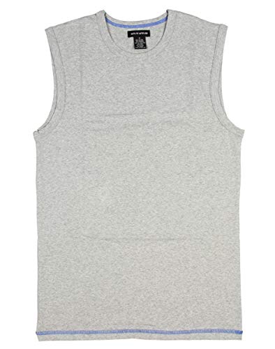 T-Shirt de Muscle Intimo X-Large pour effacer les plis du ventre