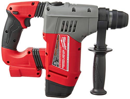 Milwaukee 2715-20 M18 Fuel 1-1/8" Sds Plus Rotary Hammer #TOP2