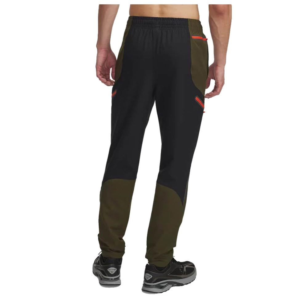 Under Armour UA Unstoppable Cargo Pant 0299 - City Khaki Small