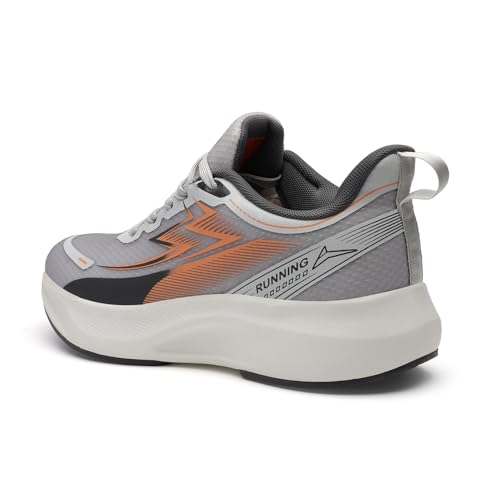 Image of JQR Men's Prisma Running Shoes