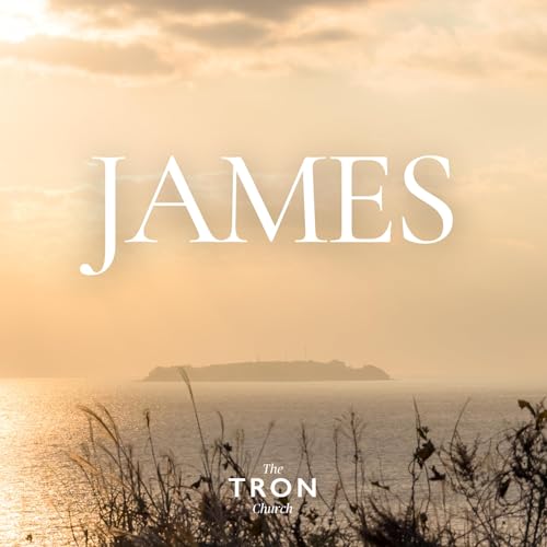 James 2:14-26//Saving Faith Can Be Seen Podcast Por  arte de portada