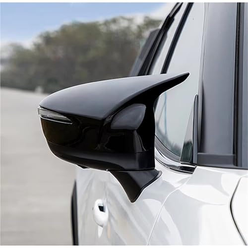 Cache rétroviseur Mazda CX-4 2016-2019 pour masquer les rayures