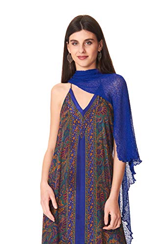 Controcorrente il Ponchetto Cobalto