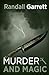 Murder and Magic (Lord Darcy)
