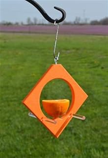Songbird Essentials Diamond Oriole Feeder