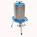 Produktbild FIXKRAFT Obstpresse Beerenpresse Hydropresse Saftpresse Weinpresse 20 Liter Hydropresse