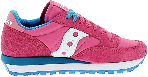 Saucony Rosa E Nere Discount, 57% OFF | www.ingeniovirtual.com