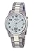 Produktbild Master Time Funk Quarz Herren Uhr Analog-Digital mit Titan Armband MTGT-10653-40M