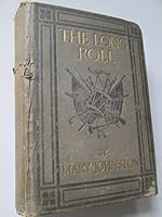 The Long Roll / by Mary Johnston ; with Illustrations by N. C. Wyeth B002CPJ4KS Book Cover