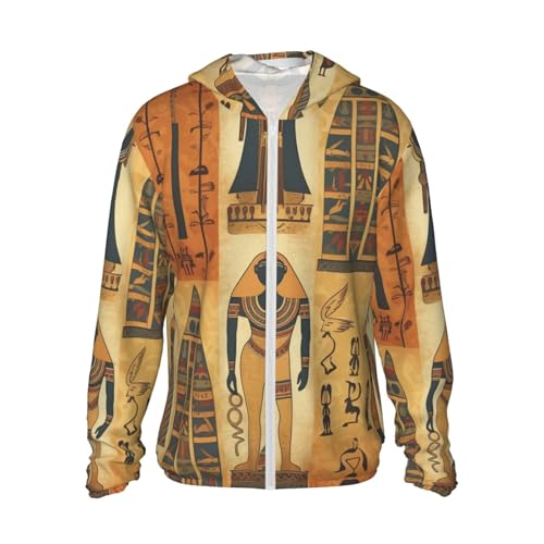Rashguard manches longues homme pour plage et randonnée Égypte