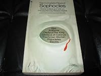 The Complete Plays of Sophocles B000NPYM60 Book Cover