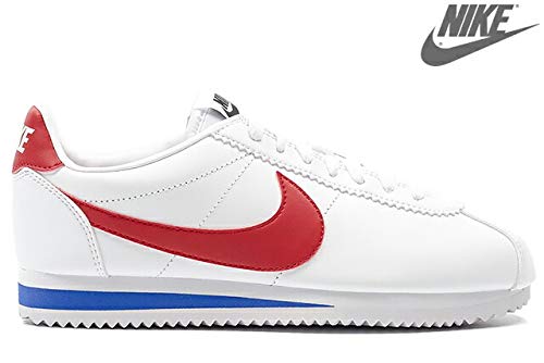 ナイキ レザー スニーカー レディースの人気商品 通販 価格比較 価格 Com