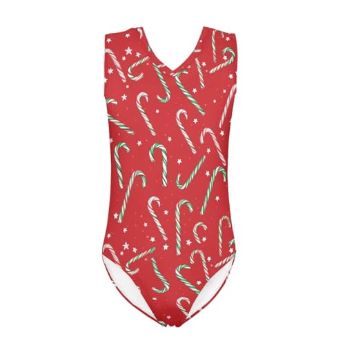 Image of INSTANTARTS Gymnastics Leotards Girl Dinosaur Dancewear Activewear Quick Dry