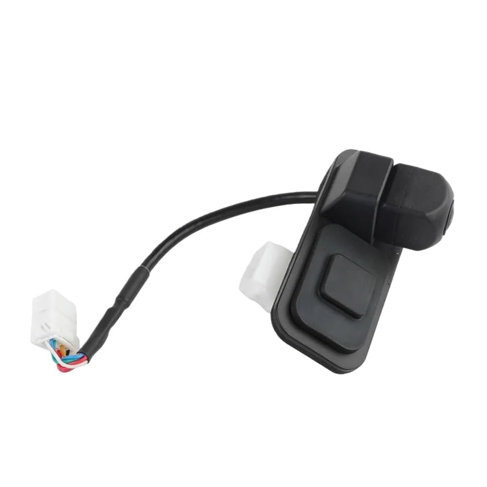 Caméra de recul grand angle IP68 pour berline Acura TLX