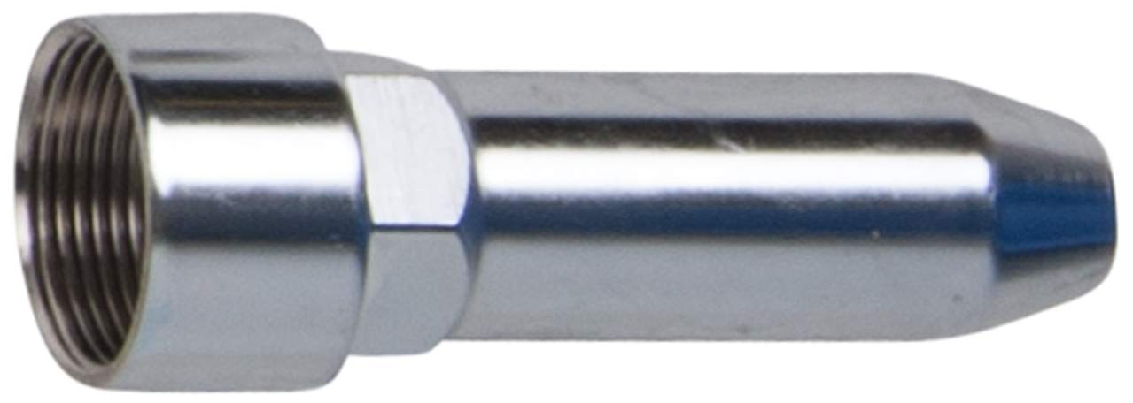 Carcasa delantera KS Tools 515.3101-R016P soluciona holguras mecánicas y grietas en el cabezal