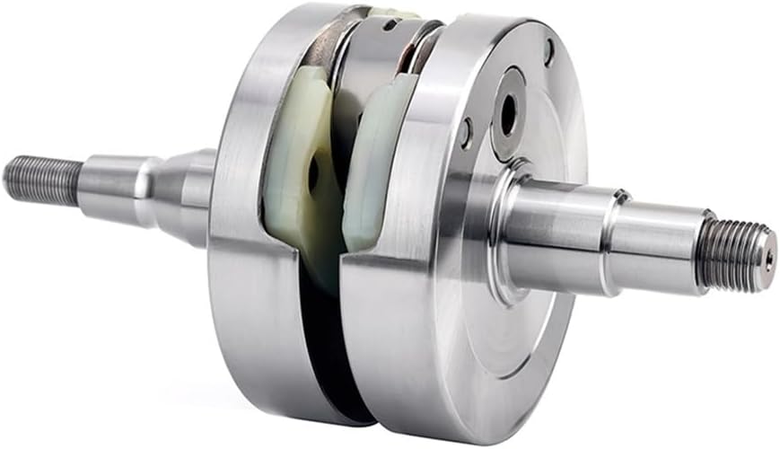 Motorcycle Crankshafts Assembly Compatible with 51530018000 144 150 XC SX 150XC 150SX 144SX 2007-2015 part