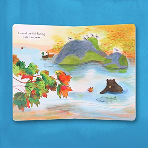 A Cub Story (An Animal Story) - Image 12